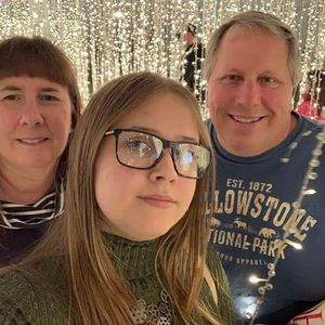 Meet your Posher, Kelley